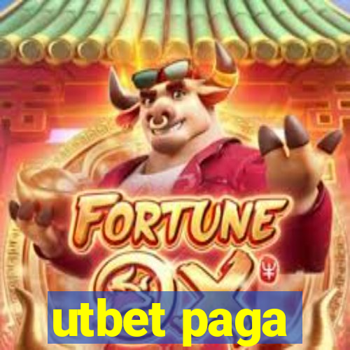 utbet paga